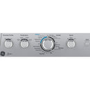  Ge Allura 7.2 cu. ft. Electric Dryer GTD42EBAKWS IMAGE 3
