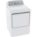  Ge Allura 7.2 cu. ft. Electric Dryer GTD42EBAKWS IMAGE 4