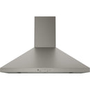  GE 30-inch Wall Mount Range Hood JVW5301EJESC IMAGE 1