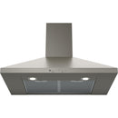  GE 30-inch Wall Mount Range Hood JVW5301EJESC IMAGE 2