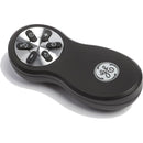  GE 30-inch Wall Mount Range Hood JVW5301EJESC IMAGE 4