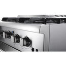  Thor Kitchen 48-inch Freestanding Gas Range HRG4808U IMAGE 4