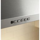  GE 30-inch Wall Mount Range Hood JVW5301SJSSC IMAGE 4
