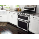  Maytag 30-inch Freestanding Gas Range with Power™ Burner MGT8800FZ IMAGE 13
