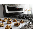  Maytag 30-inch Freestanding Gas Range with Power™ Burner MGT8800FZ IMAGE 6