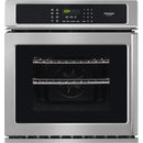  Frigidaire Gallery 27-inch, 3.8 cu. ft. Built-in Single Wall Oven with Convection FGEW276SPF IMAGE 1