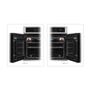  Frigidaire Gallery 27-inch, 3.8 cu. ft. Built-in Single Wall Oven with Convection FGEW276SPF IMAGE 4