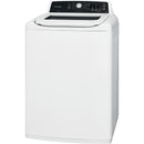  Frigidaire 4.7 cu. ft. Top Loading Washer FFTW4120SW IMAGE 2