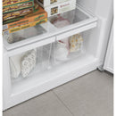 GE 21.3 cu. ft. Upright Freezer with LED lighting FUF21DLRWW IMAGE 5