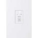  GE 21.3 cu. ft. Upright Freezer with LED lighting FUF21DLRWW IMAGE 6