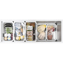  GE 21.7 cu. ft. Chest Freezer FCM22DLWW IMAGE 17