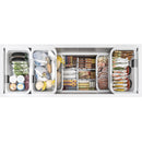  GE 21.7 cu. ft. Chest Freezer FCM22DLWW IMAGE 18