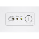  GE 21.7 cu. ft. Chest Freezer FCM22DLWW IMAGE 3