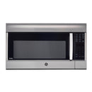  GE Profile 30-inch, 1.8 cu. ft. Over-the-Range Microwave Oven with Convection Technology PVM1899SJC IMAGE 1