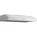  GE Profile 30-Inch Under Cabinet Range Hood with 4 Speeds PVX7300SJSSC IMAGE 1