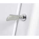  GE 14.1 cu. ft. Upright Freezer with LED Lighting FUF14DLRWW IMAGE 6