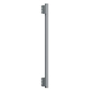  Thermador Refrigeration Accessories Handle MS30HNDL20 IMAGE 1