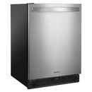  Whirlpool 24-inch, 5.1 cu.ft. Built-in Undercounter Refrigerator WUR50X24HZ IMAGE 5