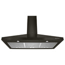  Whirlpool 30-inch wall Mount Range Hood WVW53UC0HV IMAGE 2