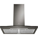  LG STUDIO 30-inch Wall Mount Range Hood with Wi-Fi LSHD3089BD IMAGE 4