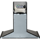  LG STUDIO 30-inch Wall Mount Range Hood with Wi-Fi LSHD3089BD IMAGE 9