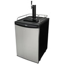  Danby 5.4 cu. ft. Freestanding Beer Dispenser DKC054A1BSLDB IMAGE 10