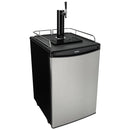  Danby 5.4 cu. ft. Freestanding Beer Dispenser DKC054A1BSLDB IMAGE 8