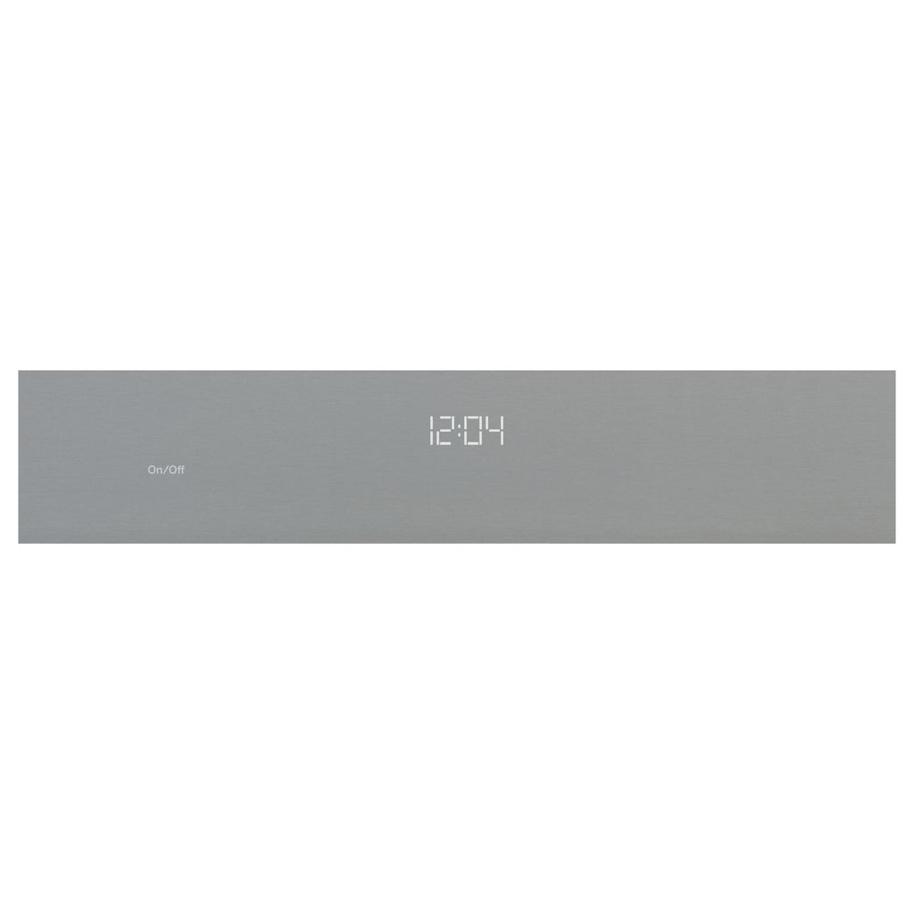 GE 36-inch Wall Mount Range Hood with Chef Connect UVW9361SLSS IMAGE 4