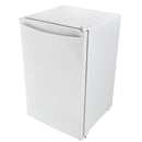  Danby 3.2 cu ft. Upright Compact Freezer DUFM032A3WDB IMAGE 8