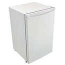  Danby 3.2 cu ft. Upright Compact Freezer DUFM032A3WDB IMAGE 9