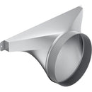  Thermador Ventilation Accessories Transitions CVTSIDE10 IMAGE 1