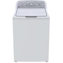  Ge Allura 4.9 cu.ft. Top Loading Washer GTW465BMMWS IMAGE 1