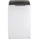  GE 3.3 cu. ft. Portable Washer GNW128PSMWW IMAGE 1