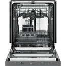 GE 24-inch Built-in Dishwasher with Sanitize Option GDT225SSLSS IMAGE 3