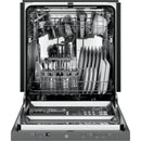  GE 24-inch Built-in Dishwasher with Sanitize Option GDT225SSLSS IMAGE 4