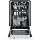  GE Profile 18-inch Built-in Dishwasher PDT145SGLWW IMAGE 5