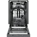  GE Profile 18-inch Built-in Dishwasher PDT145SSLSS IMAGE 3