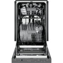  GE Profile 18-inch Built-in Dishwasher PDT145SSLSS IMAGE 4