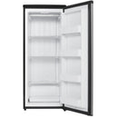  Danby 8.5 cu.ft. Upright Freezer DUFM085A4BSLDD IMAGE 2