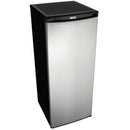  Danby 8.5 cu.ft. Upright Freezer DUFM085A4BSLDD IMAGE 5