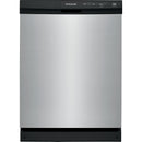  Frigidaire 24-inch Built-in Dishwasher FFCD2413US IMAGE 1
