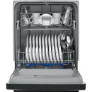  Frigidaire 24-inch Built-in Dishwasher FFCD2413US IMAGE 4