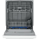 Frigidaire 24-inch Built-in Dishwasher FFCD2413UW IMAGE 2