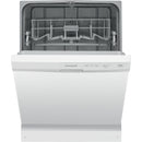  Frigidaire 24-inch Built-in Dishwasher FFCD2413UW IMAGE 3