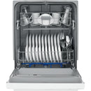  Frigidaire 24-inch Built-in Dishwasher FFCD2413UW IMAGE 4
