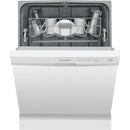 Frigidaire 24-inch Built-in Dishwasher FFCD2413UW IMAGE 5