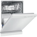  Frigidaire 24-inch Built-in Dishwasher FFCD2413UW IMAGE 6