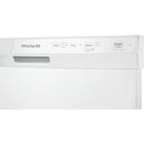  Frigidaire 24-inch Built-in Dishwasher FFCD2413UW IMAGE 7