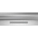  Thermador 36-inch Masterpiece® Series Wall Mount Range Hood HMCB36WS IMAGE 2