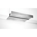  Thermador 30-inch Masterpiece® Series Under Cabinet Range Hood HMDW30WS IMAGE 2